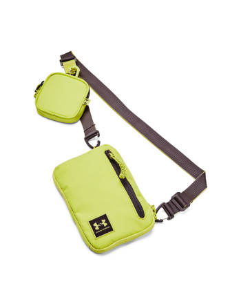 Borseta Unisex LOUDON CROSSBODY SM Under Armour 