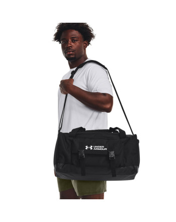 Geanta Unisex GAMETIME DUFFLE SM Under Armour 