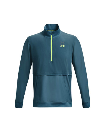 Jacheta Barbati RUN ANYWHERE PULLOVER Under Armour 