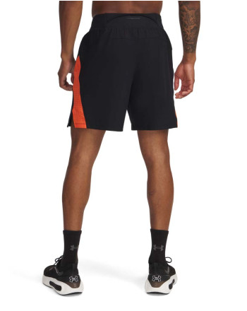 Pantaloni scurti Barbati LAUNCH PRO 7 SHORTS Under Armour 