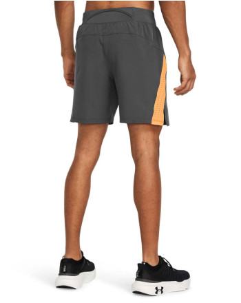 Pantaloni scurti Barbati LAUNCH ELITE 7   SHORT Under Armour 