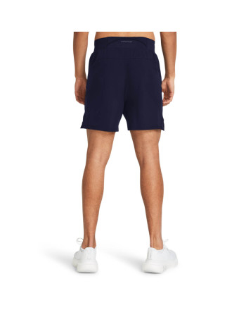 Pantaloni scurti Barbati LAUNCH PRO 7   SHORTS Under Armour 