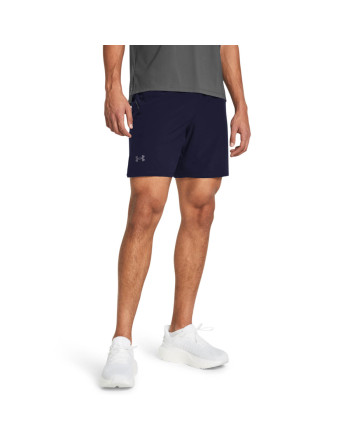 Pantaloni scurti Barbati LAUNCH PRO 7   SHORTS Under Armour 