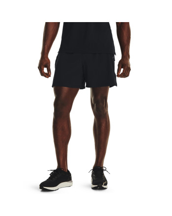 Pantaloni Scurti Barbati LAUNCH ELITE 5 SHORT Under Armour 