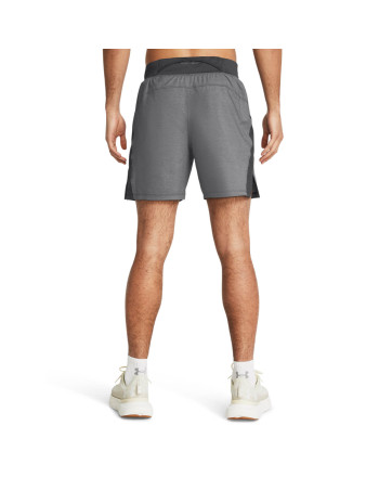 Pantaloni Scurti Barbati LAUNCH PRO 7 SHORTS Under Armour 