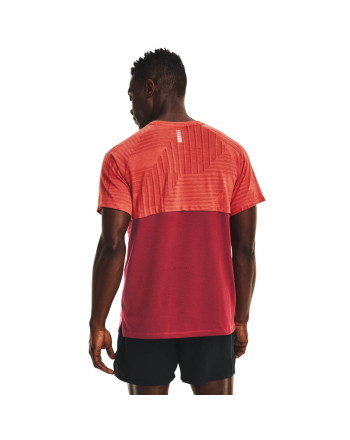 Tricou Barbati STREAKER DECO DIAMOND SS Under Armour 