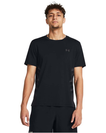 Tricou Barbati LASER SHORTSLEEVE Under Armour 