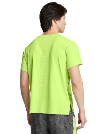 Tricou Barbati LASER GRAPHIC SHORTSLEEVE Under Armour 