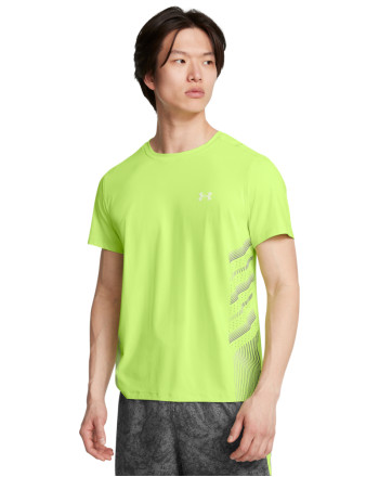 Tricou Barbati LASER GRAPHIC SHORTSLEEVE Under Armour 