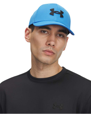 Sapca Barbati  BLITZING LOW STR Under Armour 
