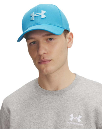Sapca Barbati BLITZING ADJ Under Armour 