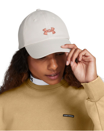 Sapca Dama BLITZING ADJ Under Armour 
