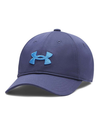 Sapca Baieti BLITZING LOW ADJ Under Armour 