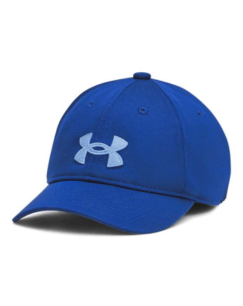 Sapca Baieti S UA BLITZING ADJ Under Armour 