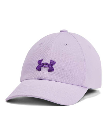 Sapca Fete GIRL S UA BLITZING ADJ Under Armour 