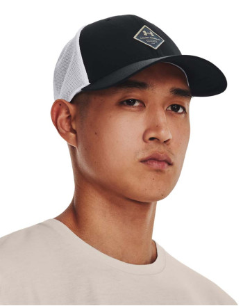 Sapca Barbati TRAIL TRUCKER Under Armour 