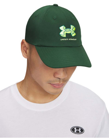 Sapca Barbati ESSENTIAL LOW ADJ Under Armour 