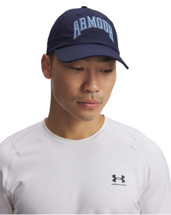 Sapca Barbati ESSENTIAL LOW ADJ Under Armour 