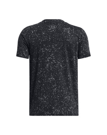 Tricou Baieti SPORSTYLE LOGO AOP SS Under Armour 
