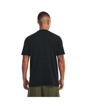 Tricou Barbati RUSH SEAMLESS LEGACY SS Under Armour 