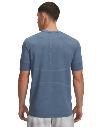 Tricou Barbati VANISH ELITE SEAMLESS SS Under Armour 