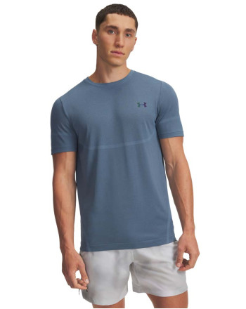 Tricou Barbati VANISH ELITE SEAMLESS SS Under Armour 