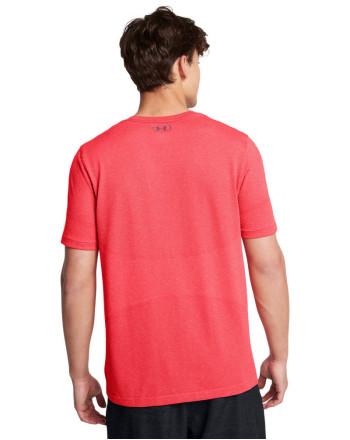 Tricou Barbati VANISH ELITE SEAMLESS SS Under Armour 