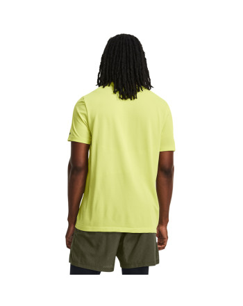Tricou Barbati RUSH SEAMLESS LEGACY SS Under Armour 