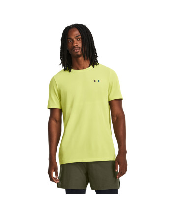 Tricou Barbati RUSH SEAMLESS LEGACY SS Under Armour 