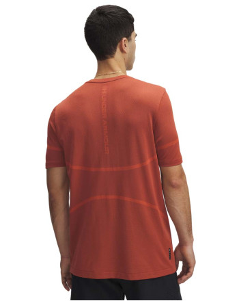 Tricou Barbati VANISH ELITE SEAMLESS SS Under Armour 