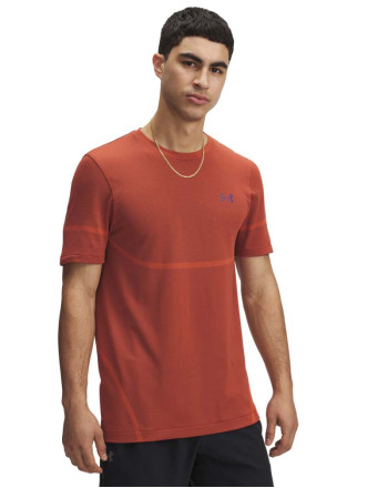 Tricou Barbati VANISH ELITE SEAMLESS SS Under Armour 