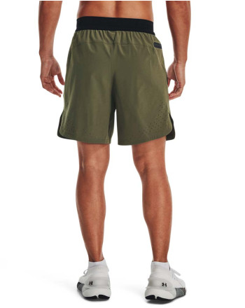 Pantaloni scurti Barbati VANISH ELITE SHORT Under Armour 