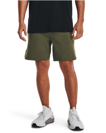 Pantaloni scurti Barbati VANISH ELITE SHORT Under Armour 