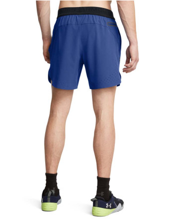 Pantaloni scurti Barbati PEAK WOVEN SHORTS Under Armour 
