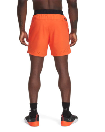 Pantaloni scurti Barbati VANISH ELITE SHORT Under Armour 