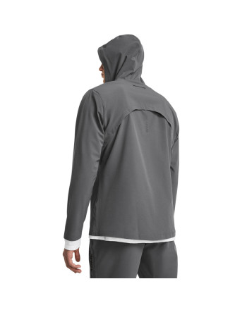 Jacheta Barbati OUTRUN THE STORM JACKET Under Armour 