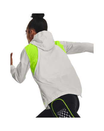 Jacheta Dama RUN ANYWHERE ANOJACKET Under Armour 