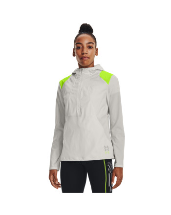 Jacheta Dama RUN ANYWHERE ANOJACKET Under Armour 
