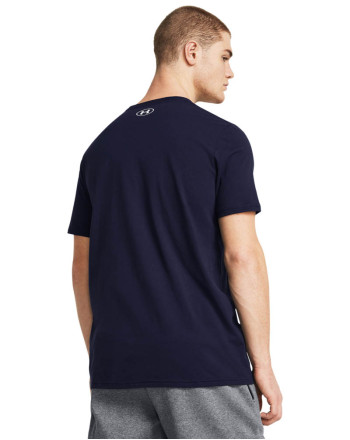 Tricou Barbati CAMO CHEST STRIPE SS Under Armour 