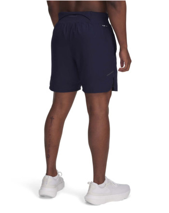 Pantaloni Scurti Barbati LAUNCH PRO 2N1 7 SHORTS Under Armour 