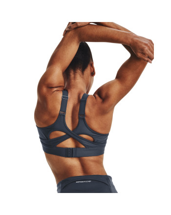 Bustiera Dama INFINITY CROSSOVER HIGH Under Armour 
