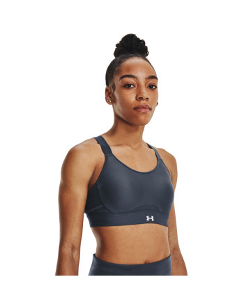 Bustiera Dama INFINITY CROSSOVER HIGH Under Armour 