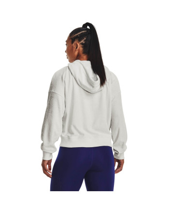 Hanorac Dama JOURNEY TERRY HOODIE Under Armour 
