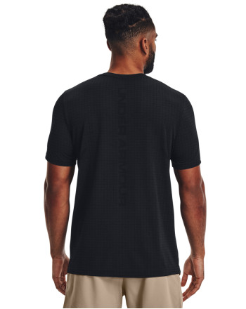 Tricou Barbati SEAMLESS GRID SS Under Armour 