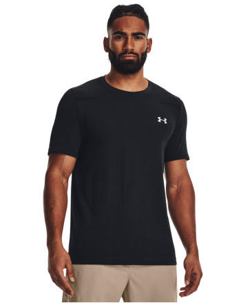 Tricou Barbati SEAMLESS GRID SS Under Armour 