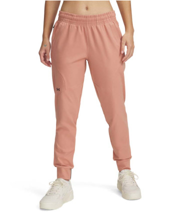 Pantaloni Dama UNSTOPPABLE JOGGER Under Armour 