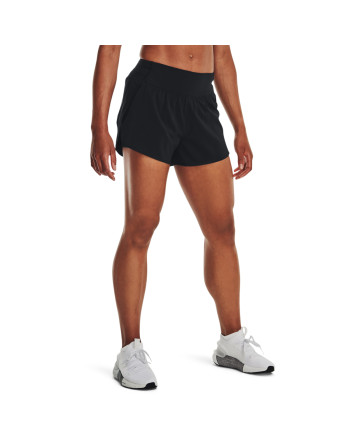 Pantaloni scurti Dama FLEX WOVEN 2-IN-1 SHORT Under Armour 