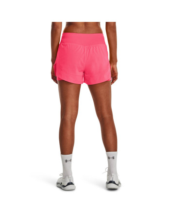 Pantaloni scurti Dama FLEX WOVEN 2-IN-1 SHORT Under Armour 