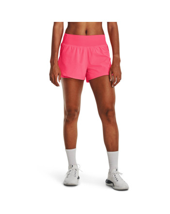 Pantaloni scurti Dama FLEX WOVEN 2-IN-1 SHORT Under Armour 