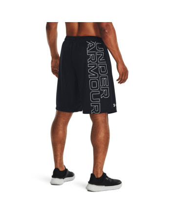 Pantaloni scurti Barbati TECH WM GRAPHIC SHORT Under Armour 